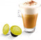 Dolce Gusto Cappuccino - capsules - 15 bereidingen