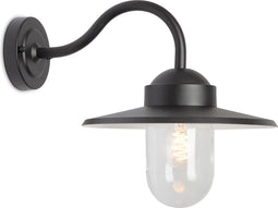 Dolce Retro Stallamp Zwart