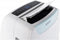 DOLCECLIMA AIR PRO 13 A+ Mobiele airco - Airco's - Airconditioning - Airco met Wifi - Wit