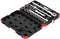Gedore RED R78004014 3300011 Dopsleutelset 14-delig