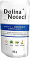 Dolina Noteci 5902921300663 natvoer voor hond Cod Volwassene 150 g