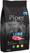 DOLINA NOTECI Piper z jagnięciną 12 kg, karma sucha dla psa