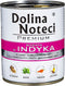 Dolina Noteci Premium kalkoen rijk - nat hondenvoer - 800g x10