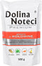 Dolina Noteci Premium Rijk aan rundvlees 500g