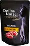 Dolina Noteci Premium Sterilised Eendschotel - natvoer voor gesteriliseerde katten - 85g
