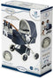 Doll Stroller Decuevas Vintage 38 x 65 x 60 cm