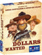 Dollars Wanted - Kaartspel