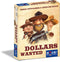 Dollars Wanted - Kaartspel