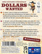 Dollars Wanted - Kaartspel