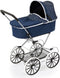 Dolls Pram Classic Deluxe