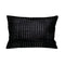 Melli Mello - Graphics meets Dark florals cushion set