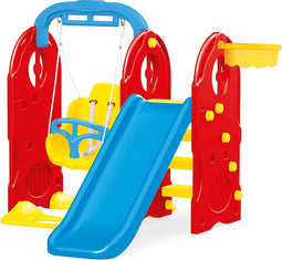 Dolu 4-in-1 Speeltoestel 3023