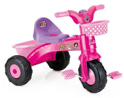 Dolu Barbie Driewieler Roze