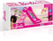 Dolu Barbie Glijbaan 70x111x47 cm Roze