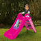 Dolu Barbie Glijbaan 70x111x47 cm Roze