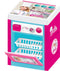 Dolu Barbie Vaatwasser + Geluid Roze