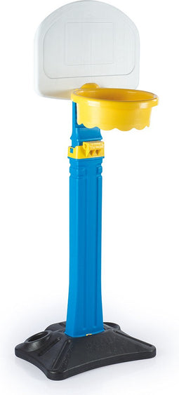 Dolu Basketbal Standaard 170 cm