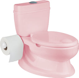 Dolu Educational Potty - Plaspotje Peuter - Roze