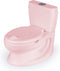 Dolu Educational Potty - Plaspotje Peuter - Roze