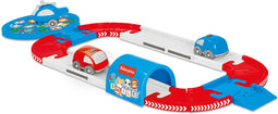 Dolu Fisher Price Auto Speelset