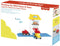 Dolu Fisher Price Auto Speelset