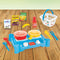 Dolu Fisher Price Fornuis Speelset