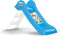 Dolu Fisher Price Glijbaan 70x111x47 cm Blauw/Wit