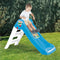 Dolu Fisher Price Glijbaan 70x111x47 cm Blauw/Wit
