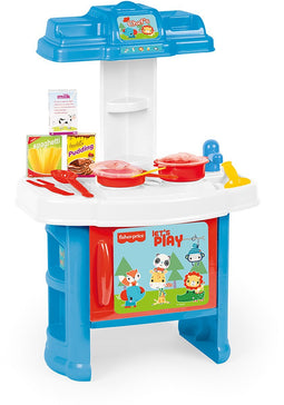 Dolu Fisher Price Keuken Speelset