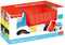 Dolu Fisher Price Kiepwagen Wit/Blauw/Rood