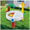 Dolu Fisher Price Zand-Watertafel + Accessoires