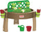 Dolu Gardening 4-in-1 Zand- en Watertafel 3076