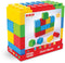 Dolu Giant Blocks 24 Stuks
