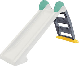 Dolu Grijs/Wit Water Glijbaan 2631