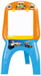 Dolu Hot Wheels Tekenbord Blauw/Oranje
