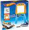 Dolu Hot Wheels Tekenbord Blauw/Oranje