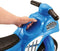 Dolu My First Moto Loopmotor Vanaf 24 Maanden Blauw/zwart