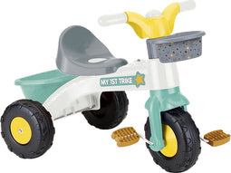 Dolu My First Trike Driewieler 2605