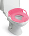 Dolu Roze 3-in-1 Potje 7173