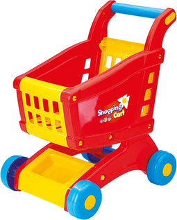 Dolu Shopping Winkelwagentje 7058