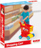 Dolu Shopping Winkelwagentje 7058