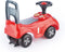 Dolu Sit 'n Ride Rood/Zwart Loopauto 8020