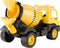 Dolu Speelgoed Betonmixer 7121