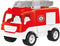 Dolu Speelgoed Brandweerwagen 7022