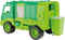 Dolu Speelgoed Vuilniswagen 7120