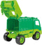 Dolu Speelgoed Vuilniswagen 7120