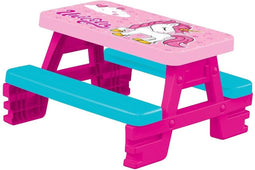 Dolu Unicorn Picknicktafel