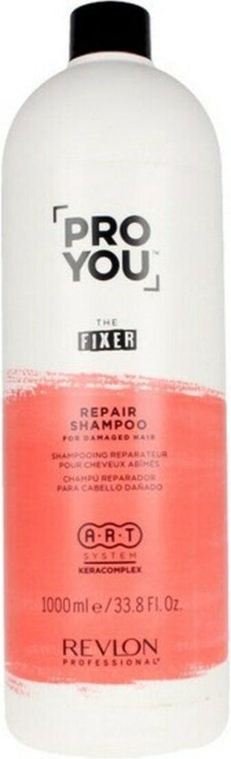 Shampoo ProYou the Fixer Revlon (1000 ml)
