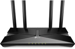 TP-Link Archer AX53 - Router - WiFi 6 tot 2402 Mbps - 4 externe antennes