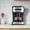 Taurus Mercucio - Espressomachine - 20bar pompdruk - RVS